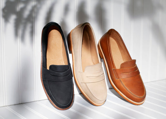 Loafers